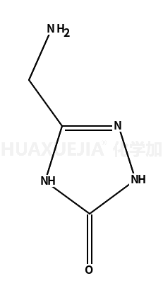 5-(氨基甲基)-1,2-二氢-3H-1,2,4-噻唑-3-酮