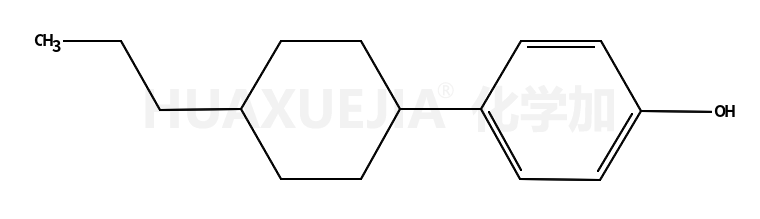 4-丙基环己烷苯酚
