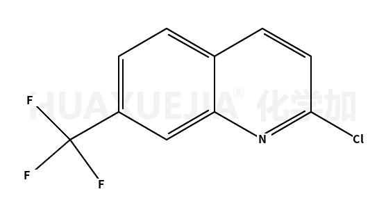 2-氯-7-（三氟甲基）喹啉