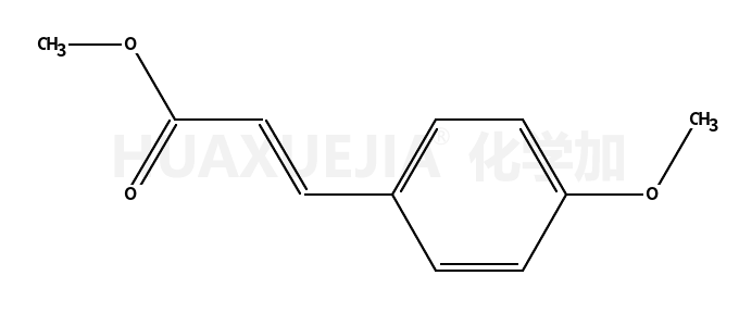 对甲氧基肉桂酸甲酯