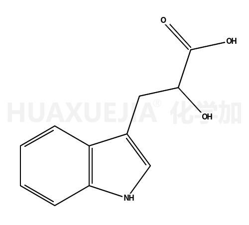 DL-吲哚-3-乳酸