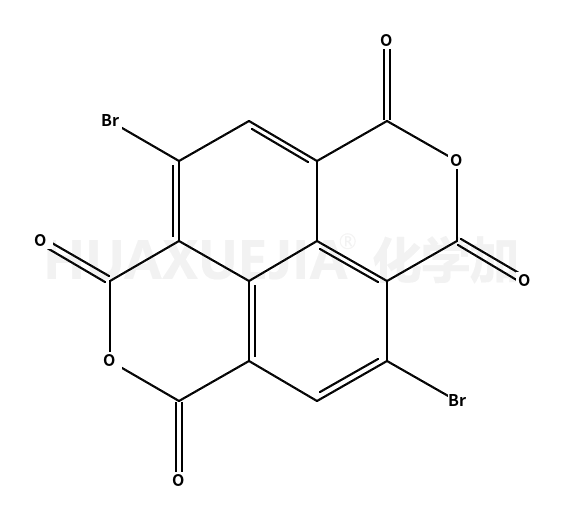2,6-二溴萘-1,4,5,8-四羧酸二酐