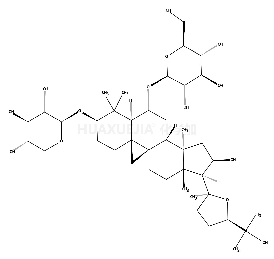 Astragaloside A