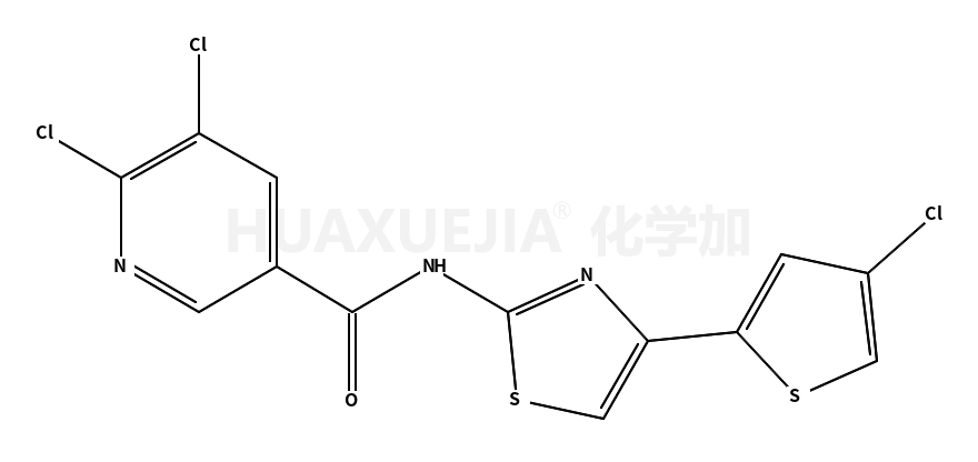 832087-87-3结构式