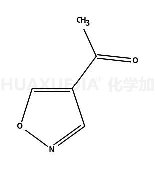 1-(异噁唑-4-基)乙酮