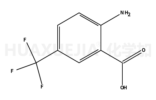 2-氨基-5-三氟甲基苯甲酸