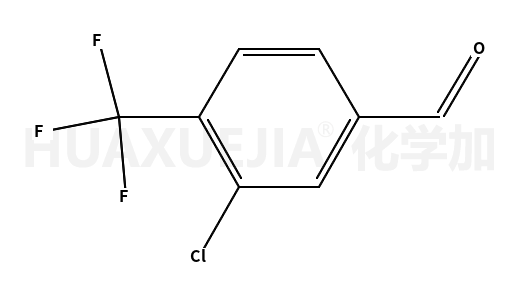 4-氨基-2,3-二氟苯腈