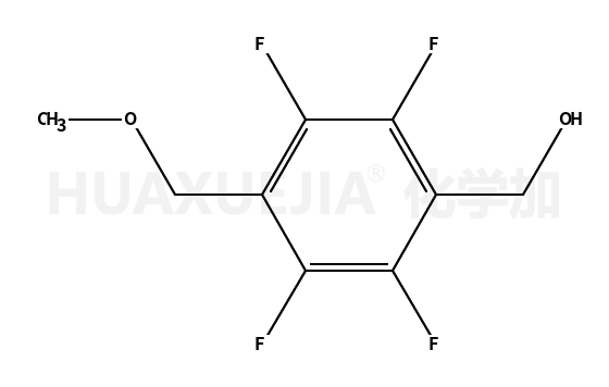 4-甲氧基-2,3,5,6-四氟苯甲醇