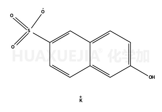2-萘酚-6-磺酸钾