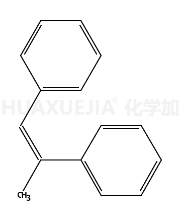 (E)-1-甲基-1,2二苯基乙烯