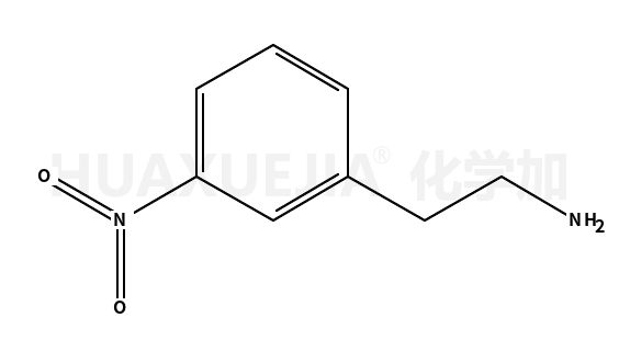 3-硝基苯基乙基胺