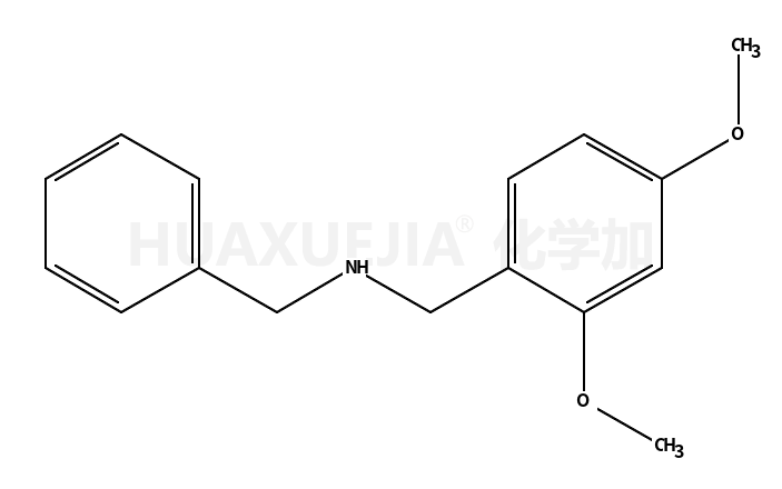 苄基-(2,4-二甲氧基-苄基)-胺