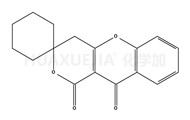 83344-76-7结构式