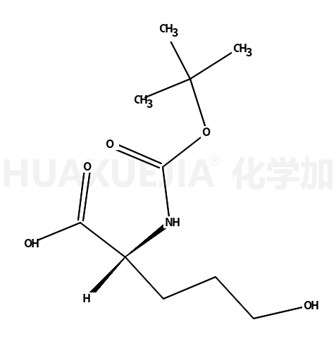 Boc-L-pentahomoserine