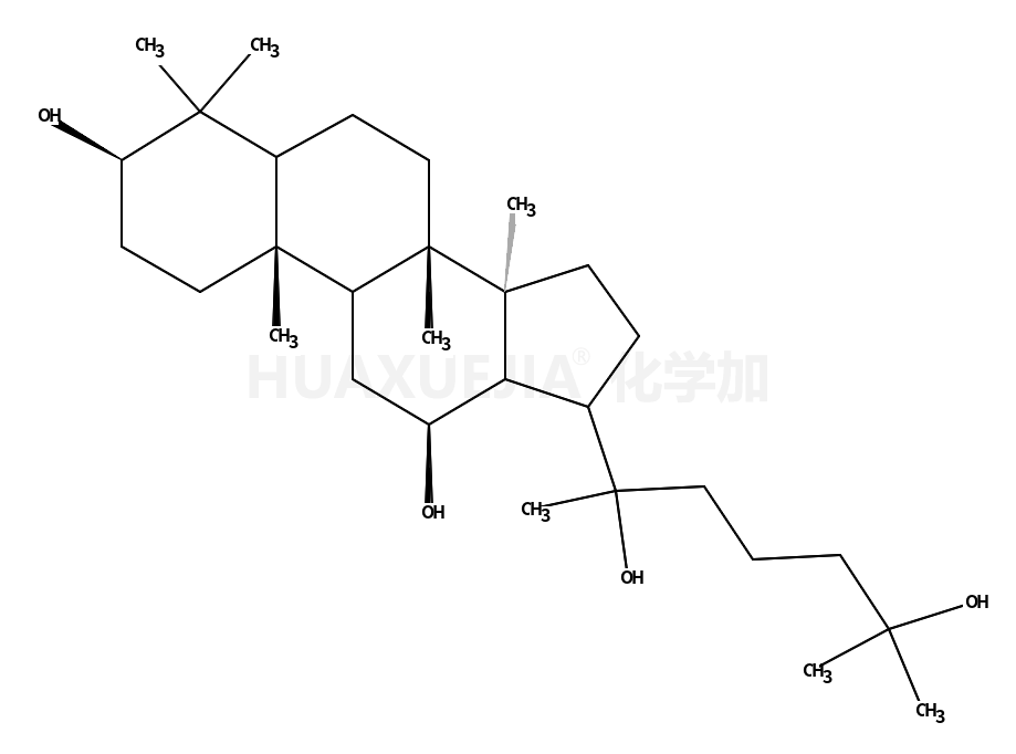 20(R)-25-羟基原人参二醇