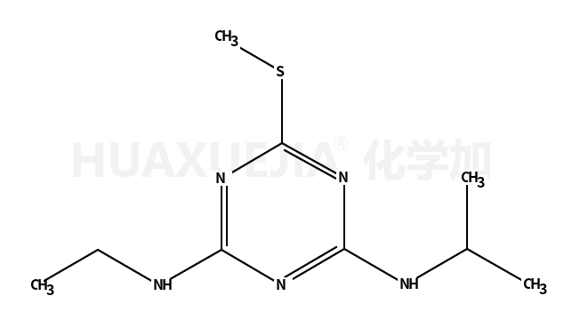 莠灭净标准溶液