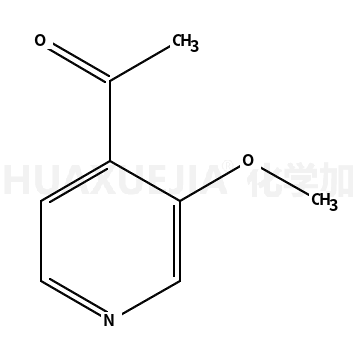 1-(3-甲氧基吡啶-4-基)乙酮