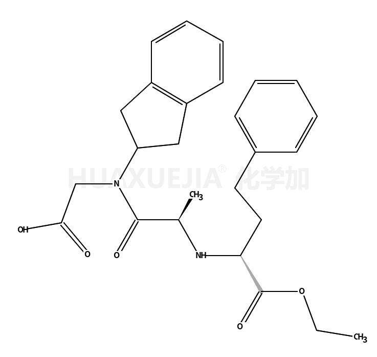 盐酸地拉普利