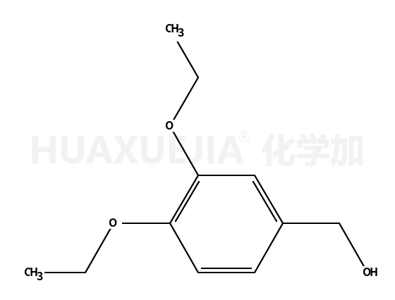 3,4-二乙氧基苯甲醇