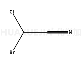 溴代氯乙腈