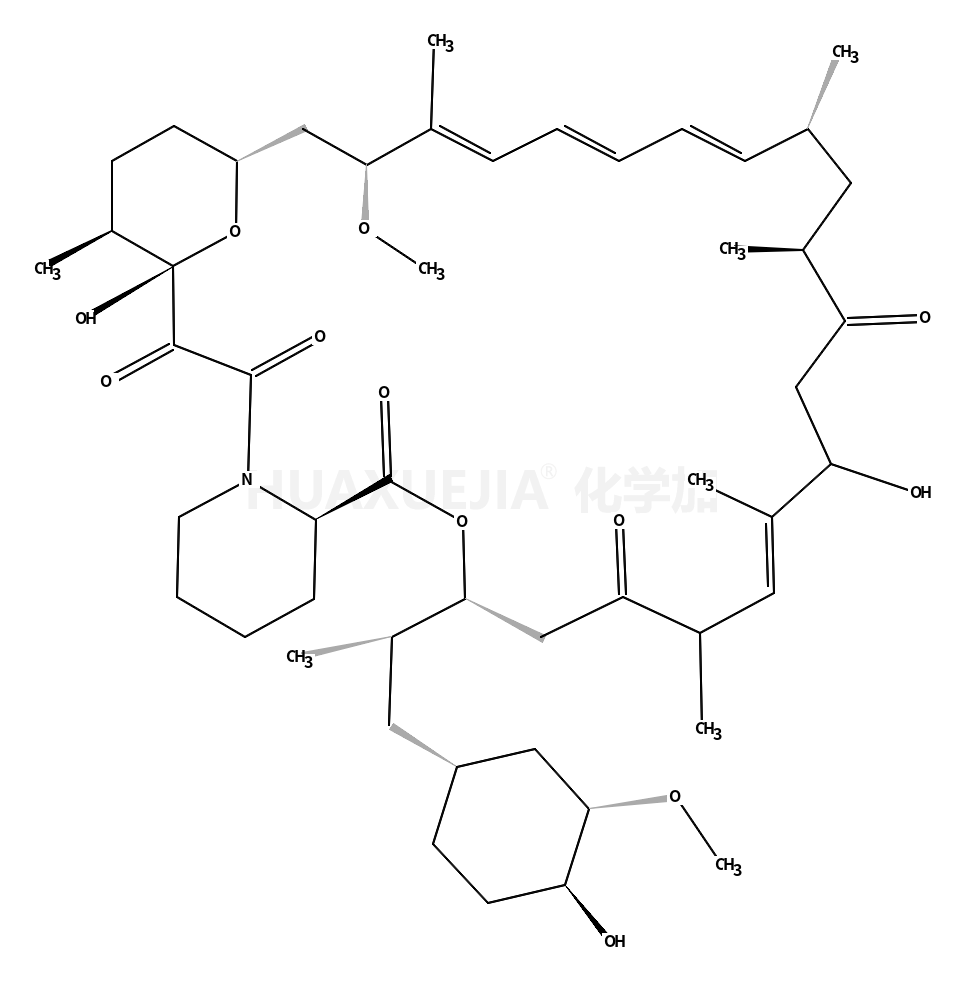 Demethoxy Rapamycin