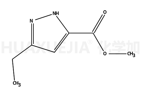 3-乙基吡唑-5-羧酸甲酯