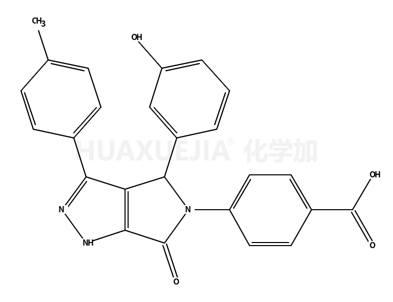 834903-43-4结构式