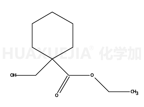1-(羟基甲基)环己烷羧酸乙酯