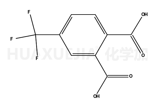 4-(三氟甲基)邻苯二甲酸酯