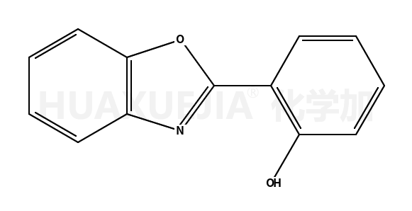 2-(2-羟苯基)苯并恶唑