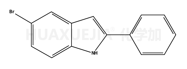 5-溴-2-苯基-1H-吲哚