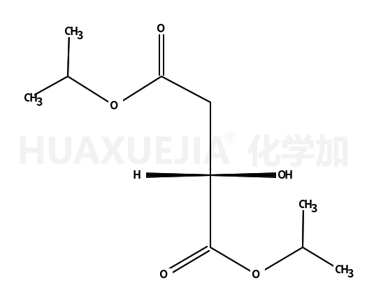 (R)-(+)-苹果酸二异丙酯
