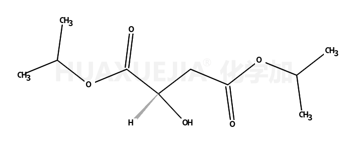 L-(-)-苹果酸二异丙酯