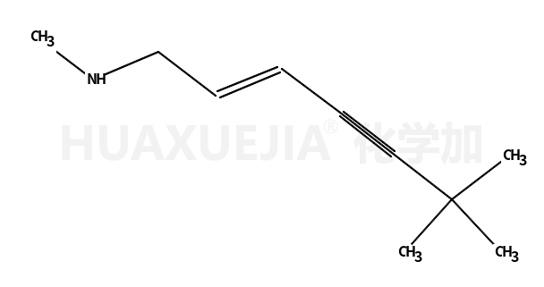 1-氯-6,6-二甲基-2-庚烯-4-炔