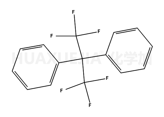 六氟-2,2-二苯基丙烷