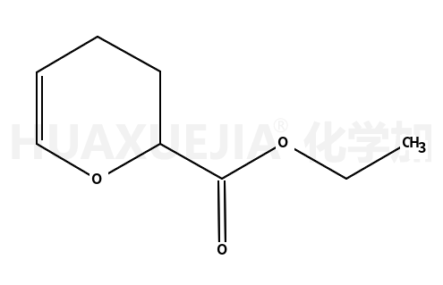 3,4-二氢-2H-吡喃-2-羧酸乙酯