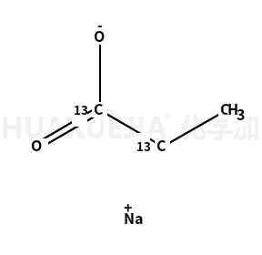 丙酸钠-1,2-13C2