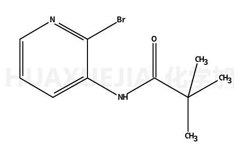 N-(2-溴吡啶-3-基)三甲基乙酰胺