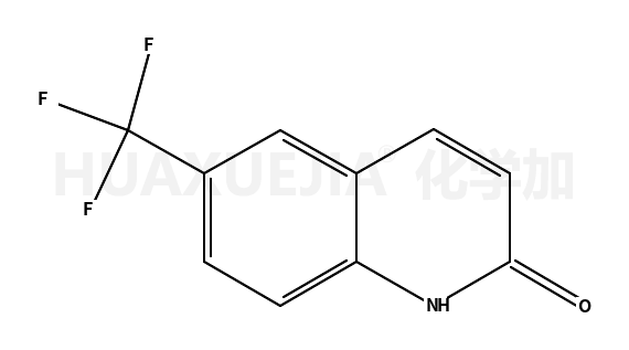 6-(三氟甲基)喹啉-2(1H)-酮