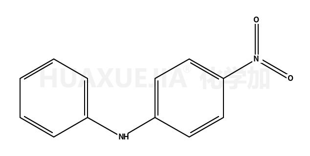 4-硝基二苯胺