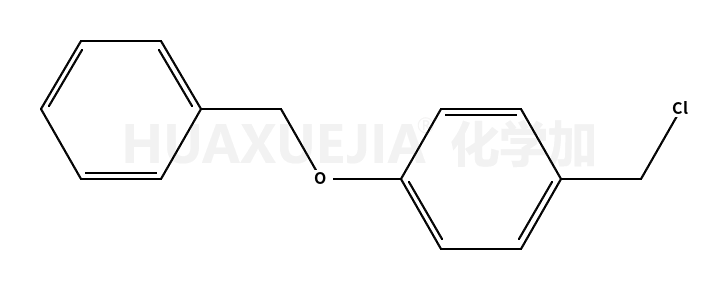 4-苄氧基氯化苄