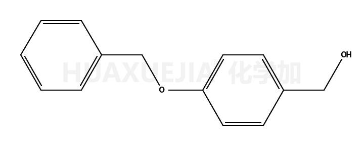 4-苄氧基苄醇