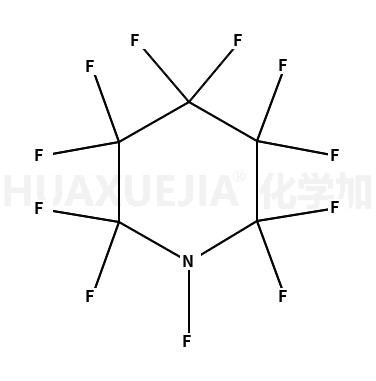 N-氟代全氟哌啶
