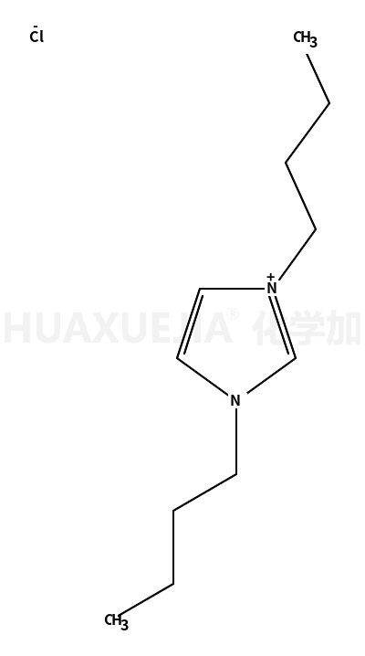 1,3-二丁基咪唑氯盐