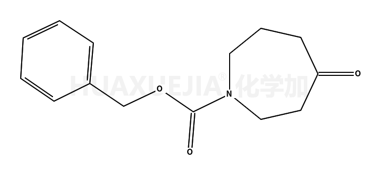 N-苄氧羰基-4-氮杂卓酮