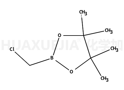 2-(氯甲基)-4,4,5,5-四甲基-1,3,2-二噁硼烷