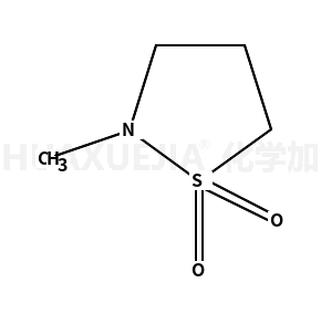 N-METHYL-1,3-PROPANESULTAM