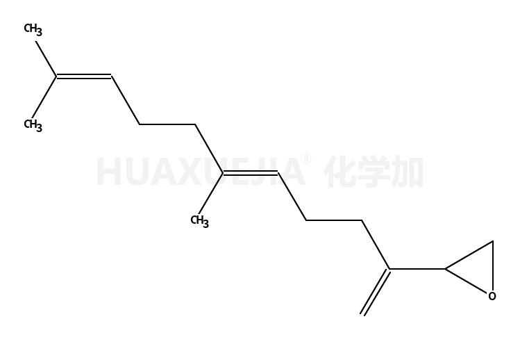 (E)-2-(6,10-dimethylundeca-1,5,9-trien-2-yl)oxirane