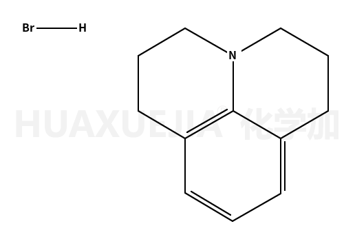 久洛利定 氢溴酸盐