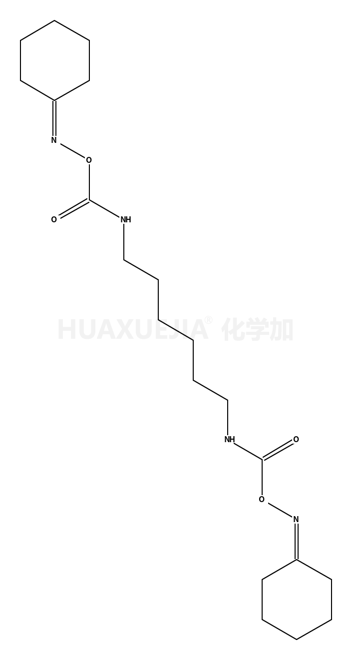 1,6-双(环己基脒基羰基氨基)己烷